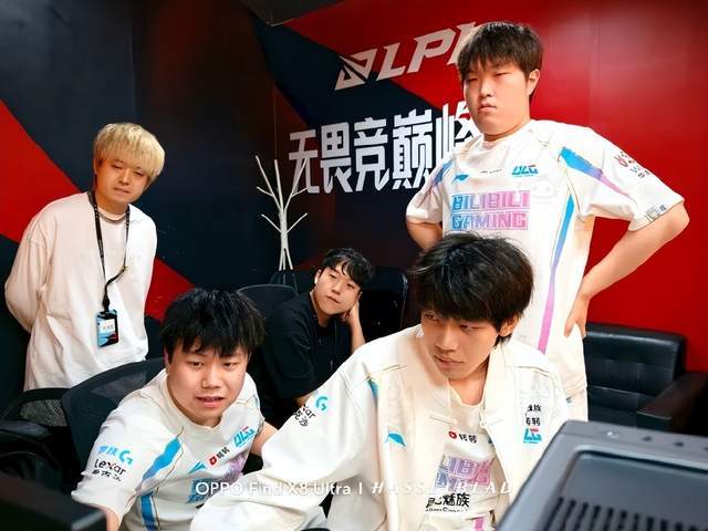 他们的表现 他们的表现