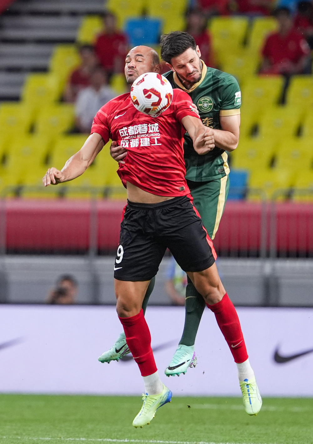 郭艾伦一步 郭艾伦一步