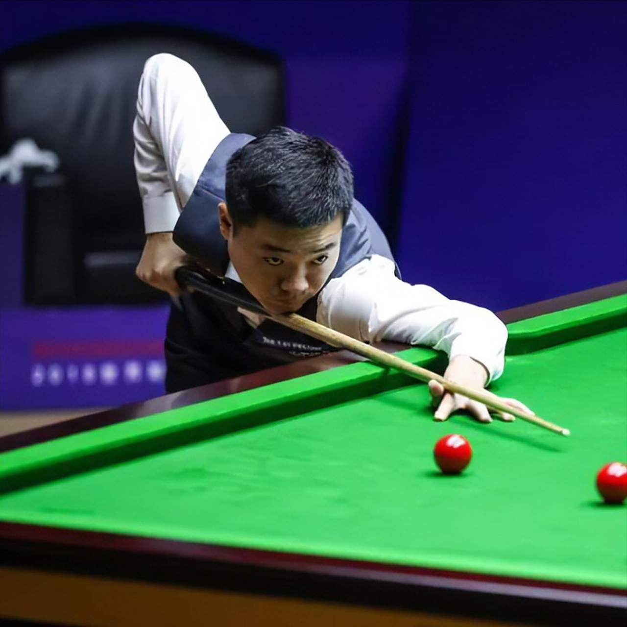 当比赛被拖 当比赛被拖