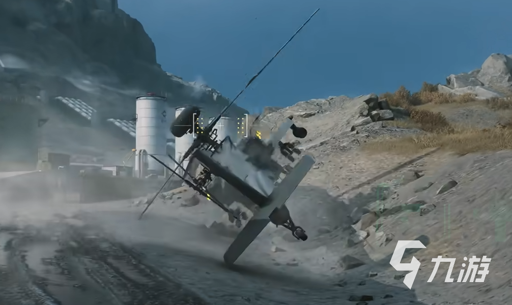 选择我们的五大优势